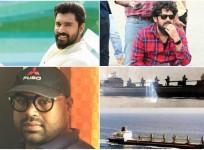 Nivin Pauly, Jomon T John, Sidhartha Siva, Kairali