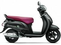 Suzuki Access 125, Suzuki Access 125 new, Suzuki Access 125 matte