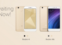 Xiaomi pre-orders