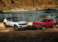 2017 Jeep Compass, 2017 Jeep Compass India, 2017 Jeep Compass launch