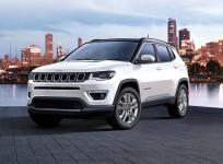 2017 Jeep Compass, 2017 Jeep Compass India, 2017 Jeep Compass launch