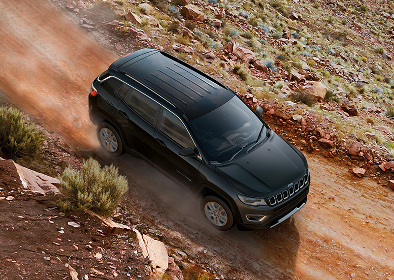 2017 Jeep Compass 2017 Jeep Compass, 2017 Jeep Compass India, 2017 Jeep Compass launch