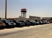 ISIS Weapons, ISIS cars, ISIS Mosul