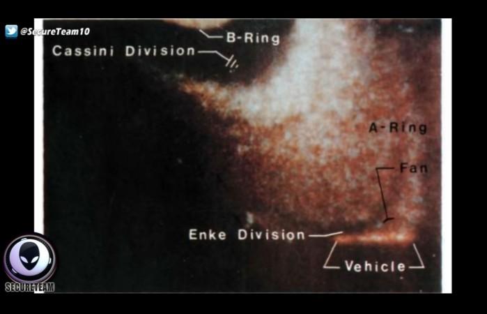 ufo, Saturn, weird,