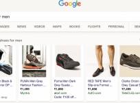 Google Shopping