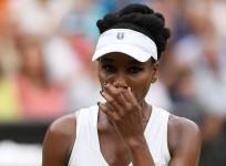 Venus Willams, Wimbledon 2017, final, Garbine Muguruza, Women's singles