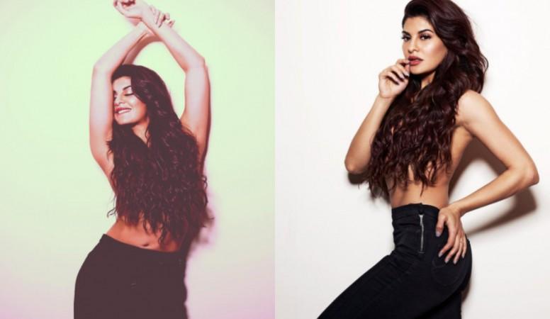 Jacqueline Fernandez Jacqueline Fernandez