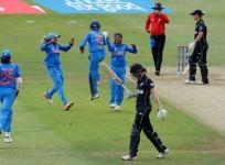 India women's cricket team