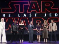 Star Wars D23