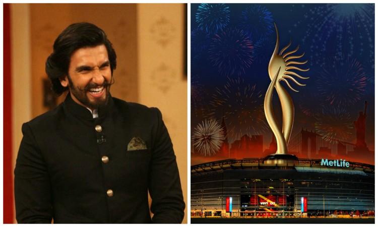 IIFA 2017