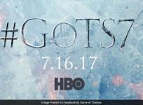 Game of Thrones Season 7