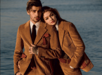 Zayn Malik Gigi Hadid
