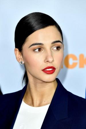 Naomi Scott Naomi Scott