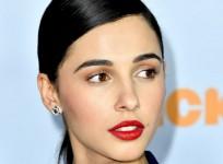 Naomi Scott