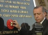 Turkeys Erdogan addresses rallies to mark first anniversary of failed coup