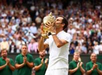 Roger Federer