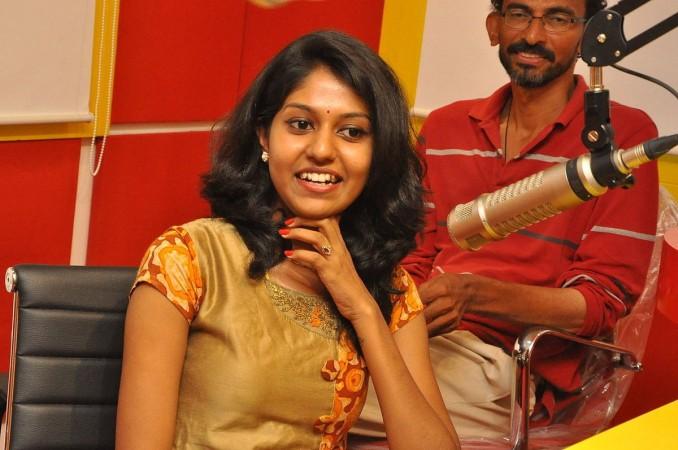 Madhu Priya Madhu Priya