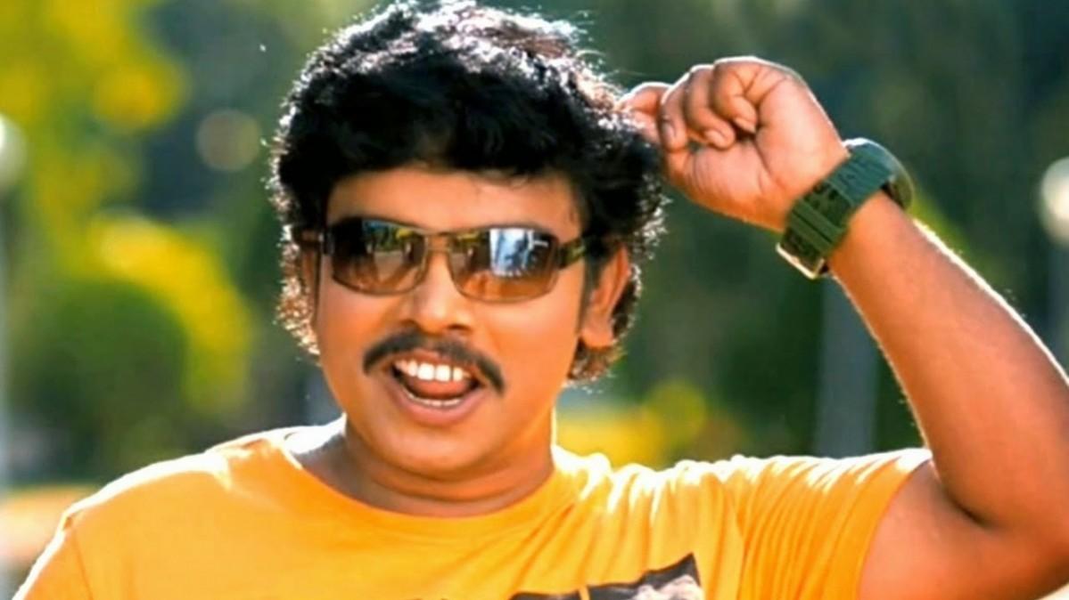 Sampoornesh Babu Sampoornesh Babu