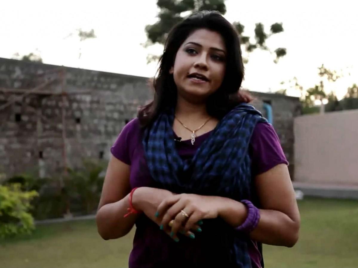Jyothi Jyothi
