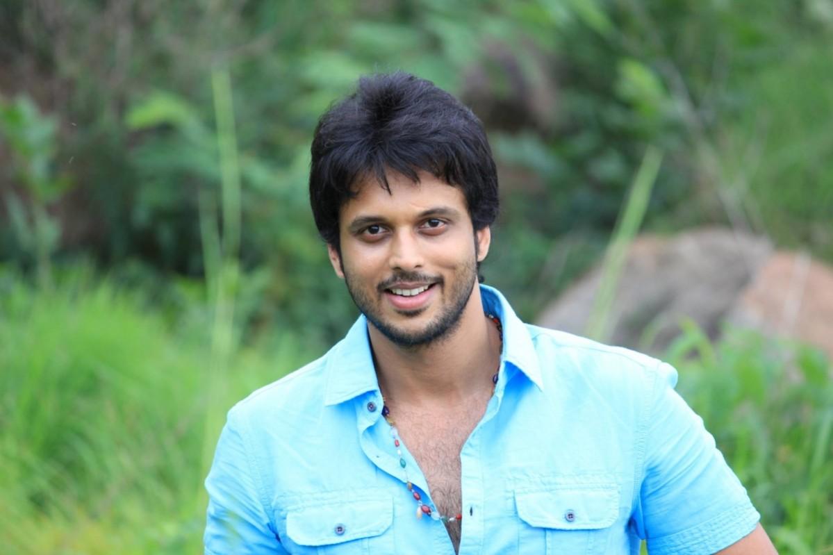 Adarsh Balakrishna Adarsh Balakrishna