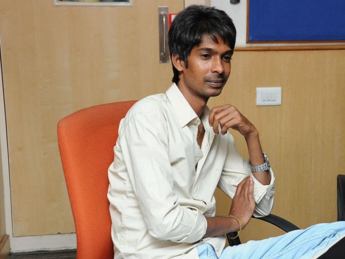 Dhanraj Dhanraj