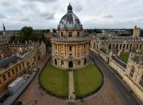 University of Oxford