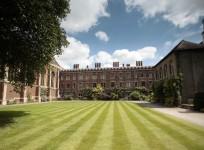 University of Cambridge