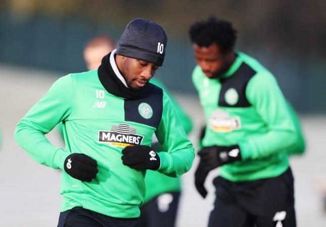 Moussa Dembele is a target for Arsene Wenger Moussa Dembele, Celtic, Arsenal, transfer news, Arsene Wenger