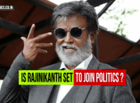 Rajinikanth's friend Raja Bahadur slams Swamy for mocking the veteran actor