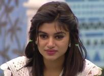 Oviya in Bigg Boss Tamil