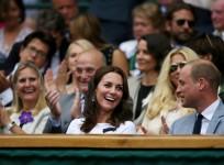 kate middleton melania trump