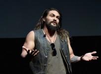 Jason Momoa
