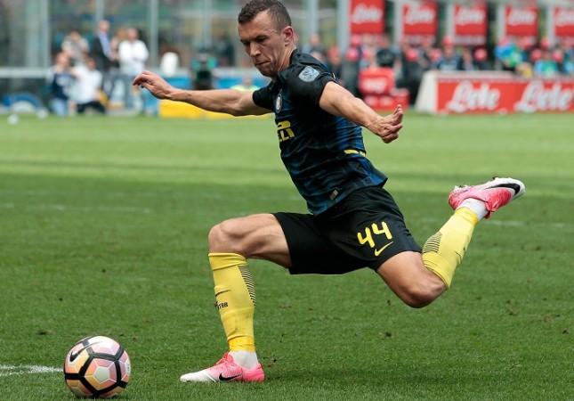 Ivan Perisic, Inter Milan, Manchester United, transfer news, jose mourinho