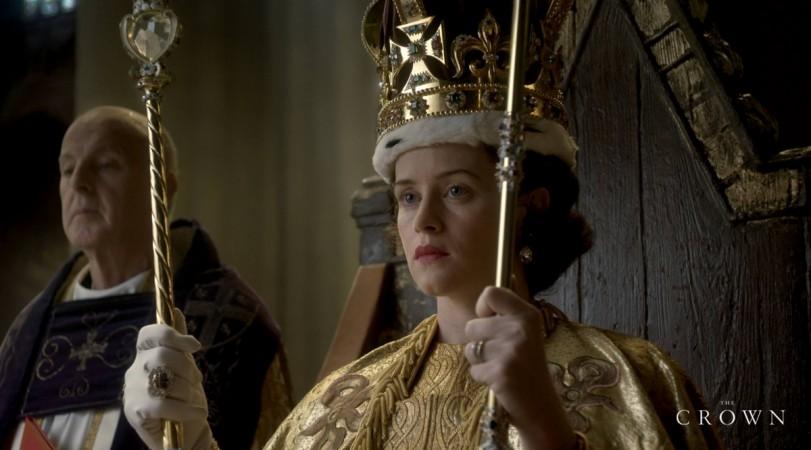 Netflix's The Crown The Crown