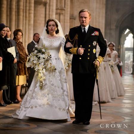 Netflix's The Crown The Crown