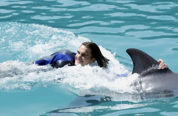 Roger Federer Roger Federer