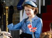 Netflix's The Crown