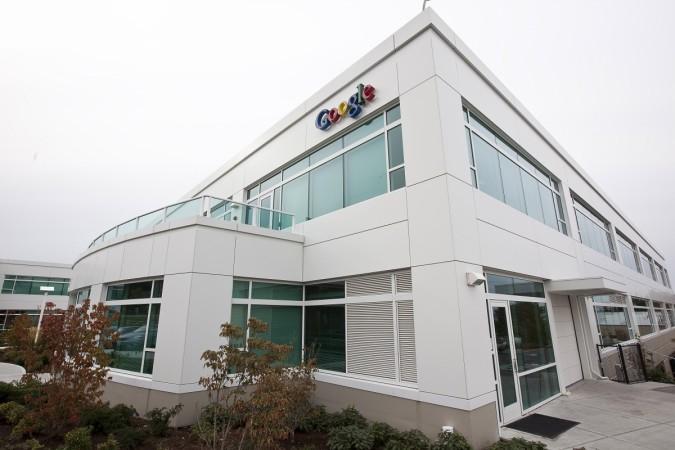 The Google Kirkland facility is shown during its grand opening October 28, 2009 in Kirkland, Washington. Google