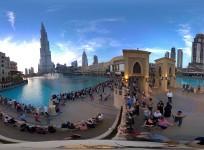 Abu Dhabi