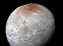 nasa, Charon, Pluto, moon, dwarf planet,
