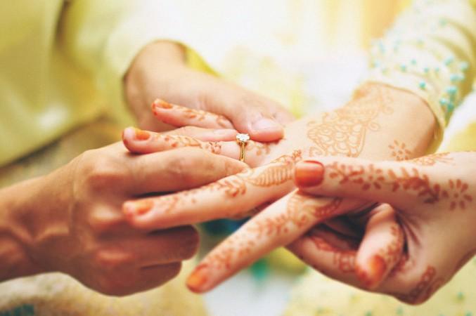(Representational Image) marriages
