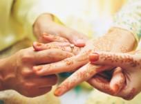 marriages