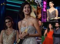 Celebs at IIFA Awards 2017
