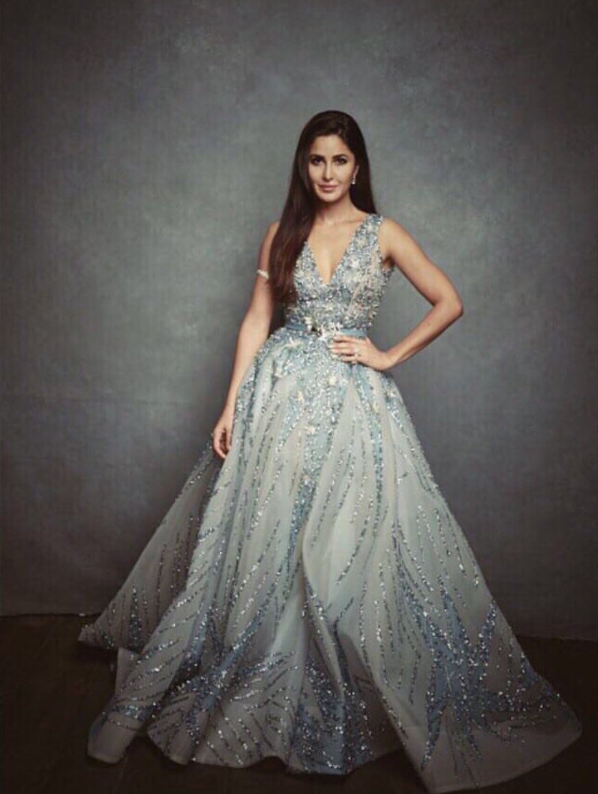 IIFA 2017 best dressed celeb: Katrina Kaif IIFA 2017 best dressed celeb