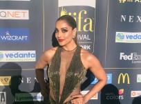 IIFA 2017 worst dressed celeb