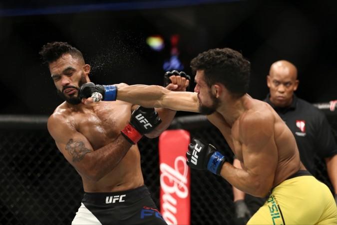 For representational purposes only ufc