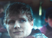 Ed Sheeran