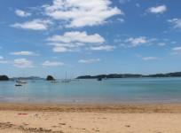 New Zealand's North Island