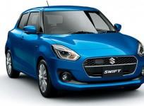 Suzuki Swift Hybrid, Suzuki Swift Hybrid launch, Suzuki Swift Hybrid India