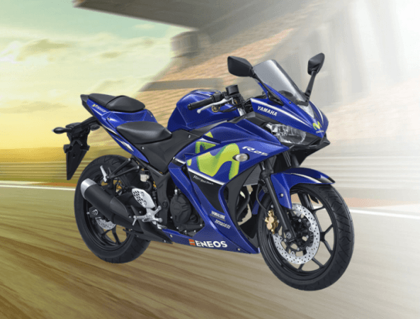 New Yamaha YZF-R25 in the making; to be launched in India after